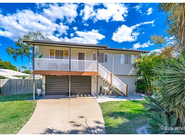 13 Barry Street, Gracemere, Qld 4702