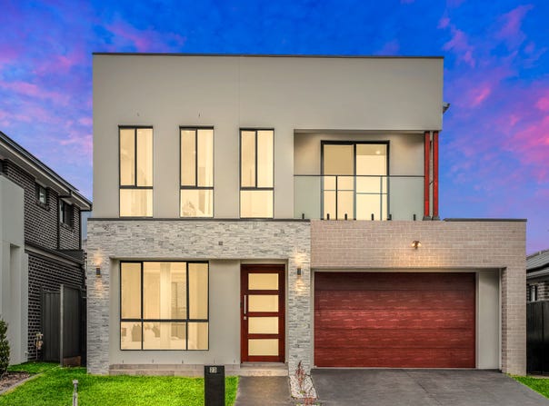 23 Werribee Street (Melonba), Marsden Park, NSW 2765