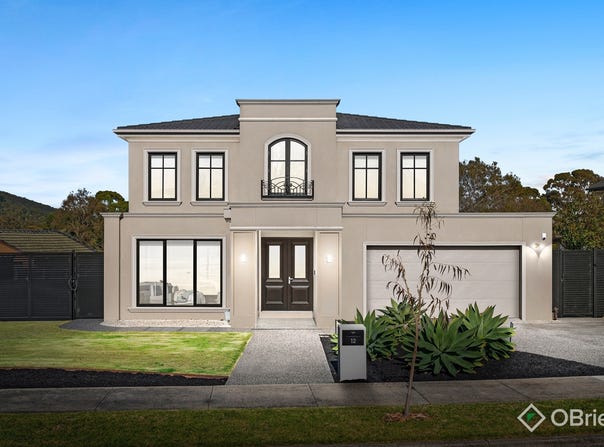 12 Ethel Street, Boronia, Vic 3155