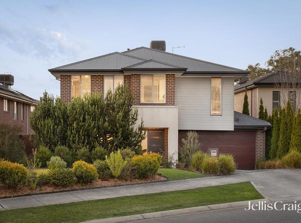 11 Collard Drive, Diamond Creek, Vic 3089