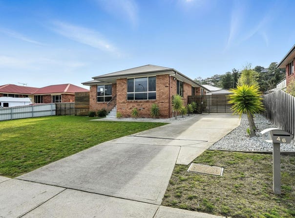 46 Fouche Avenue, Old Beach, Tas 7017
