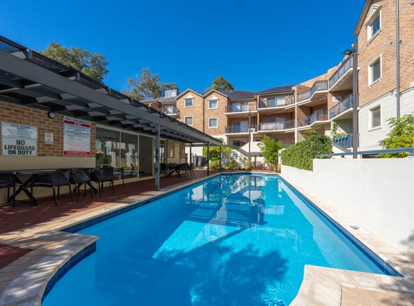 43/101 Grand Boulevard, Joondalup, WA 6027
