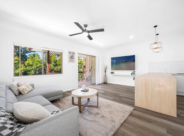 3/26 Blackall Terrace, Nambour, Qld 4560