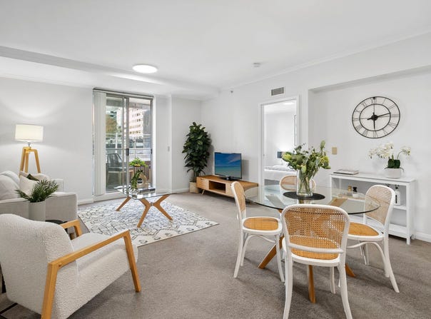 321/2A Help Street, Chatswood, NSW 2067