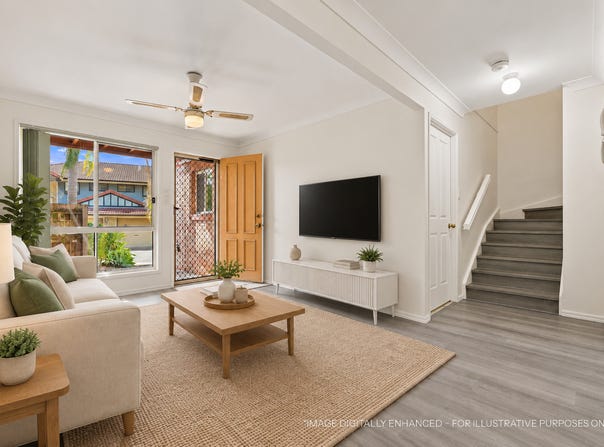 19/8 Honeysuckle Way, Calamvale, Qld 4116