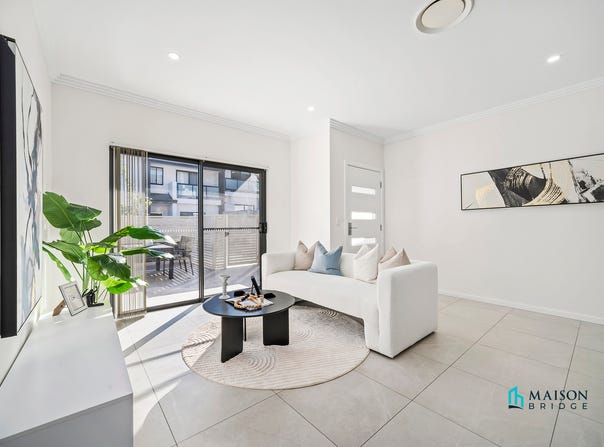 2/68 Adderton Road, Carlingford, NSW 2118
