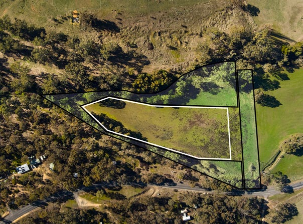 67 Wilsons Lane, Clydesdale, Vic 3461