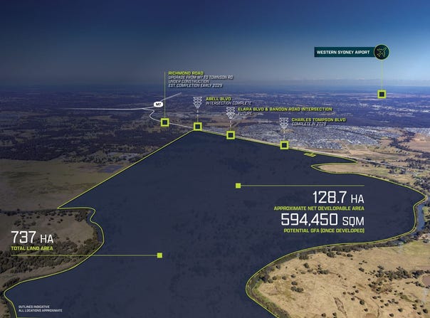 1086 Richmond Road, Marsden Park, NSW 2765