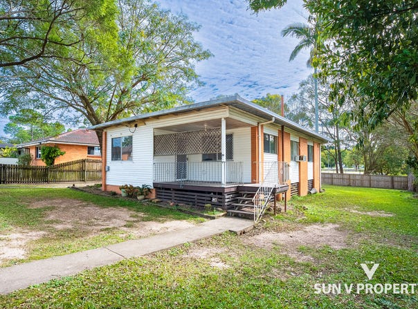 6 Wagawn Street, Woodridge, Qld 4114