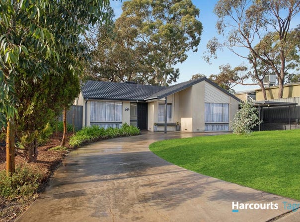 3 Haven Road, Aberfoyle Park, SA 5159