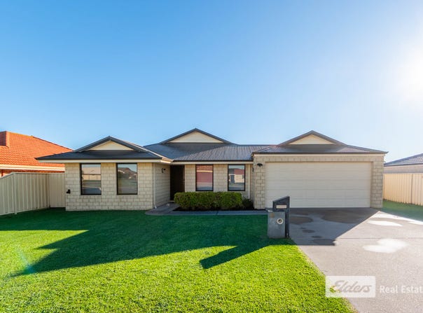 16 Orion Avenue, McKail, WA 6330