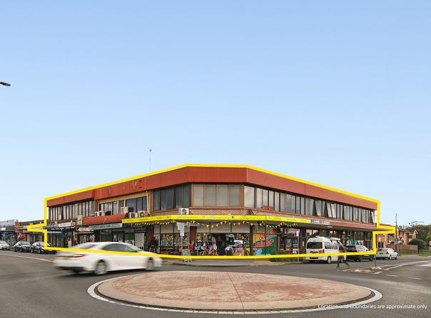 483-487 George Street, South Windsor, NSW 2756