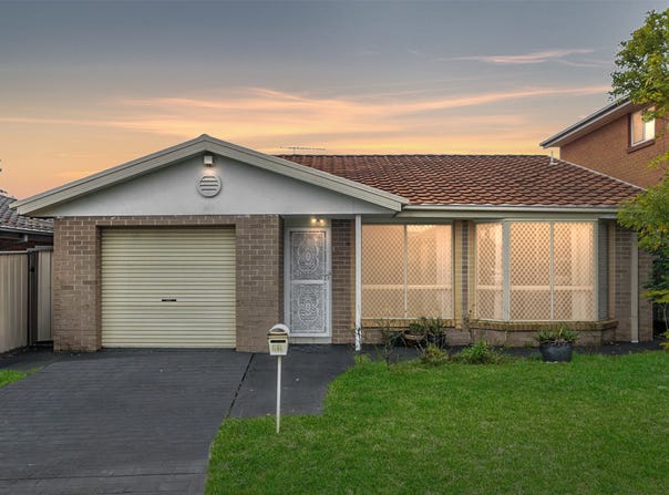 45A O'brien Street, Mount Druitt, NSW 2770