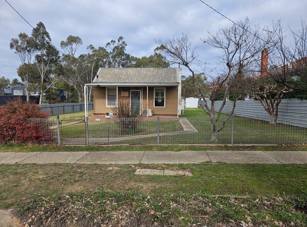 29 Murchison Road, Rushworth, Vic 3612
