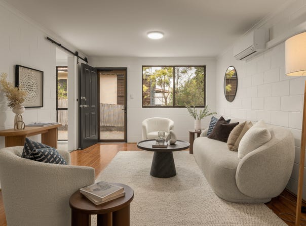 2/168 Waterworks Road, Ashgrove, Qld 4060