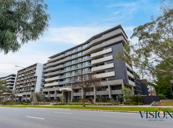 G06/55 Dooring Street, Dickson, ACT 2602