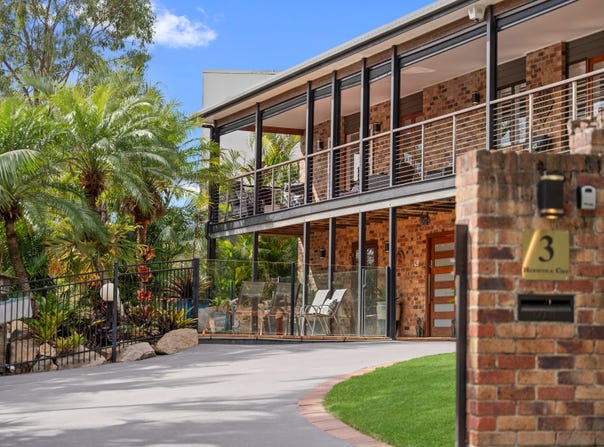 3 Rupicola Court, Arana Hills, Qld 4054