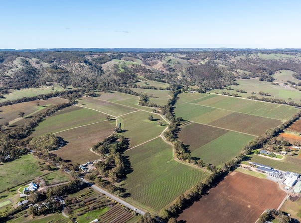 142 McLaren Flat Road, McLaren Flat, SA 5171