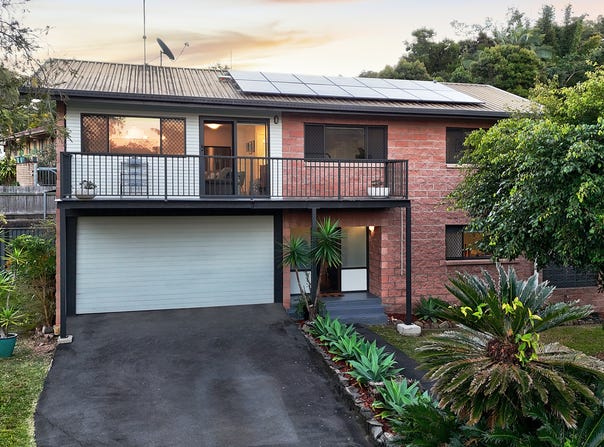 29 Waterfall Road, Nambour, Qld 4560