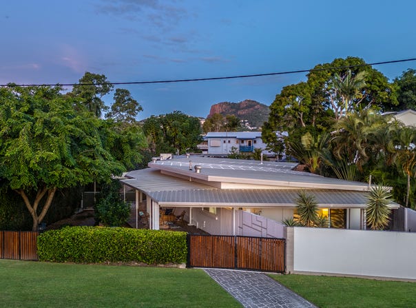 8 Havana Street, Rowes Bay, Qld 4810