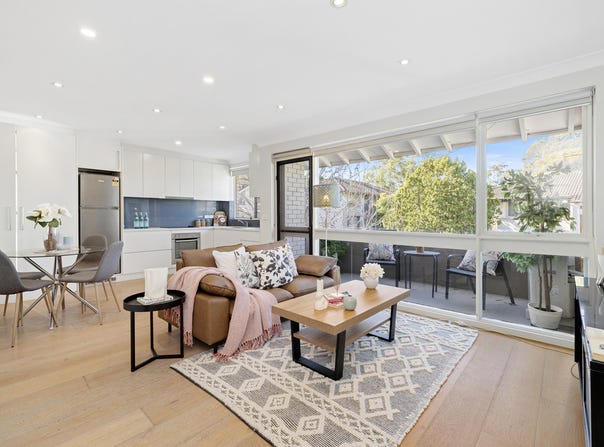 45/135-139 Croydon Avenue, Croydon Park, NSW 2133