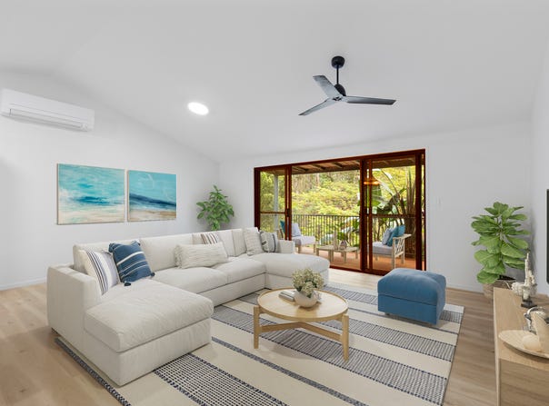 34 Templar Road, Glenwood, Qld 4570