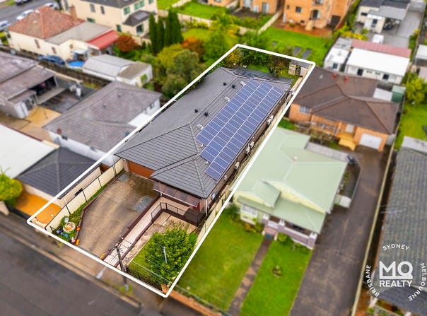 19 Alphin Street, Lidcombe, NSW 2141