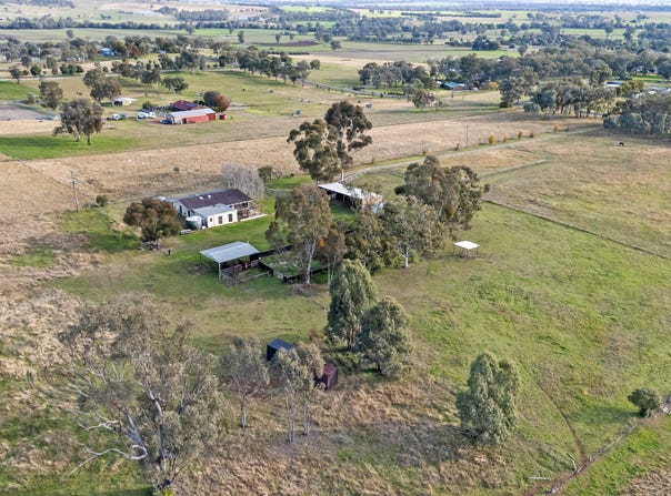 108 Martins Lane, Piallamore, NSW 2340