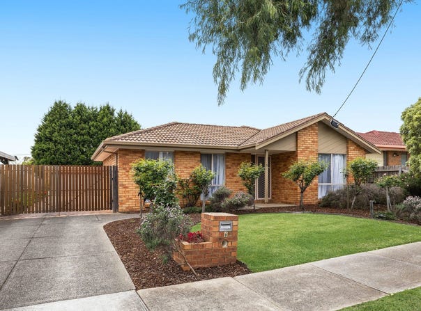 6 Romano Avenue, Mill Park, Vic 3082