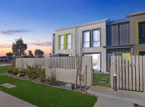 1B Robin Boyd Crescent, Taylor, ACT 2913