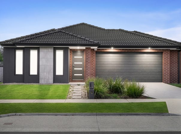 1 Boxer Drive, Wyndham Vale, Vic 3024