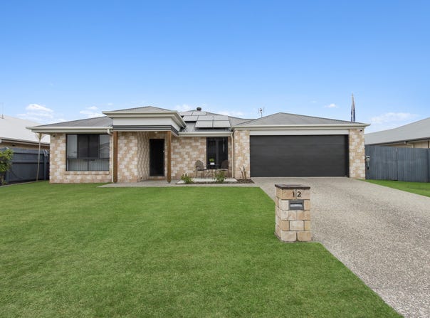 12 Samphire Street, Eli Waters, Qld 4655