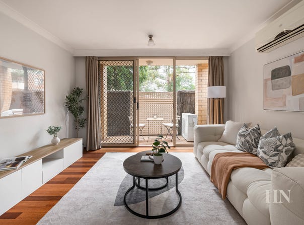 1F/19-21 George Street, North Strathfield, NSW 2137