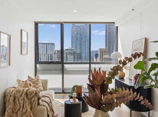 1218/160 Grote Street, Adelaide, SA 5000