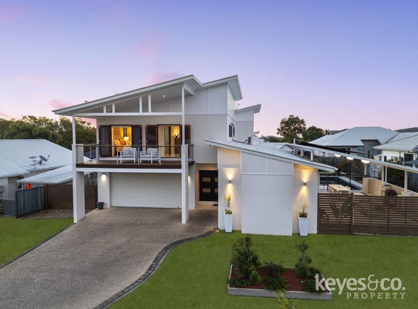 4 Horizon Drive, Douglas, Qld 4814