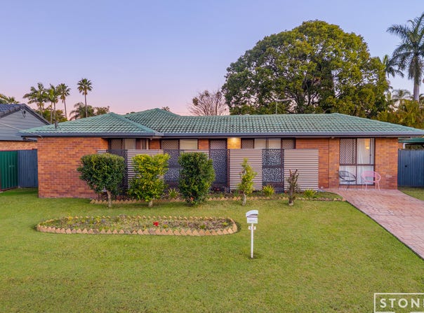 42 Biotite Street, Bethania, Qld 4205