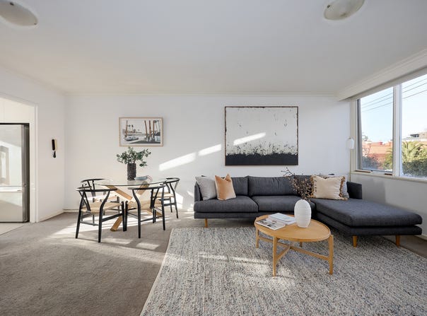 2/14 Tennyson Street, St Kilda, Vic 3182