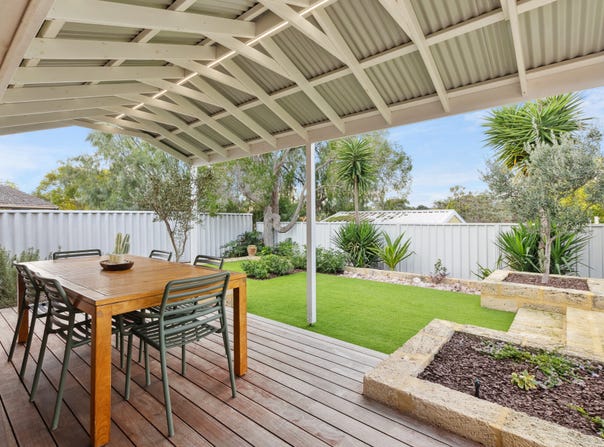 4A KENDAL WAY, Greenwood, WA 6024