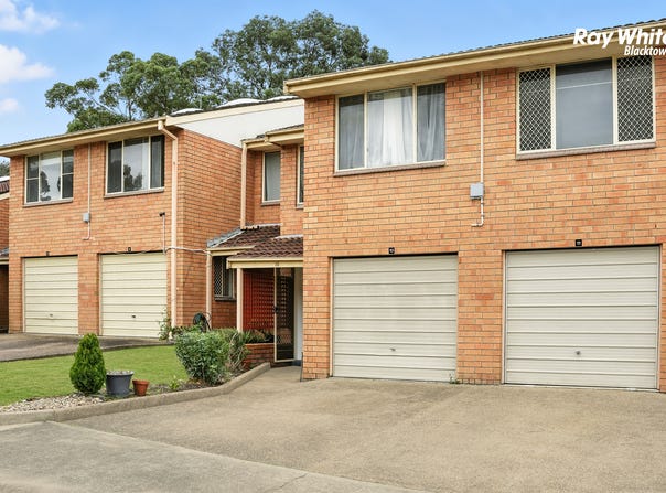 10/19 WYE STREET, Blacktown, NSW 2148
