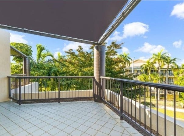 11/65 Aralia St, Nightcliff, NT 0810