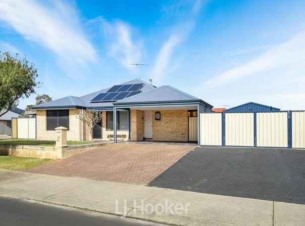 87 Clydebank Avenue, West Busselton, WA 6280