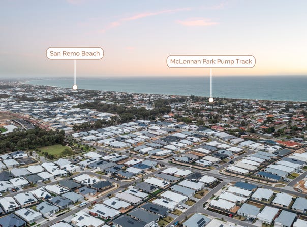 Madora Bay, WA 6210