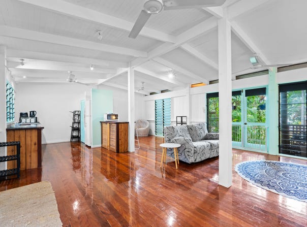 3 Legret Close, Clifton Beach, Qld 4879