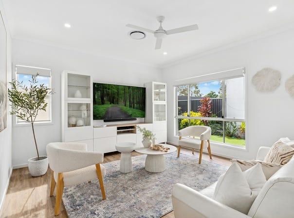 227/25 Banya Avenue, Nirimba, Qld 4551