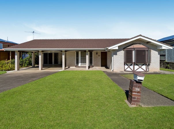303 Cliveden Avenue, Oxley, Qld 4075