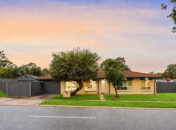 271 Smart Road, St Agnes, SA 5097