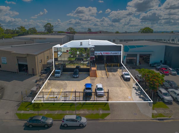 15 Lancashire Street, Acacia Ridge, Qld 4110