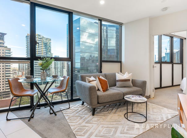 1705/33 Clarke Street, Southbank, Vic 3006