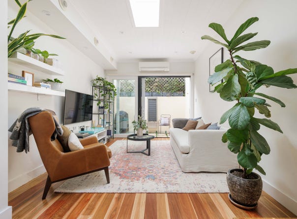 28 Smith Street, Surry Hills, NSW 2010
