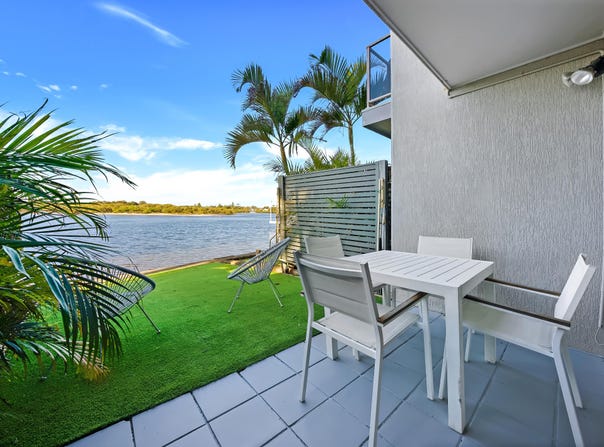 4/151 Bowman Street, Swansea, NSW 2281